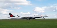 Air Canada Eyes Record Autumn Revenue as Premium Travelers Avoid Summer Heat